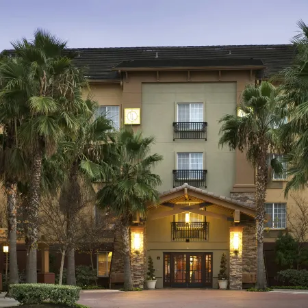 Larkspur Landing Extended Stay Suites Bellevue