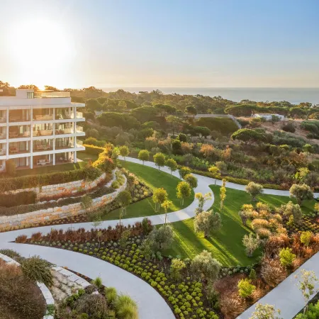W Algarve