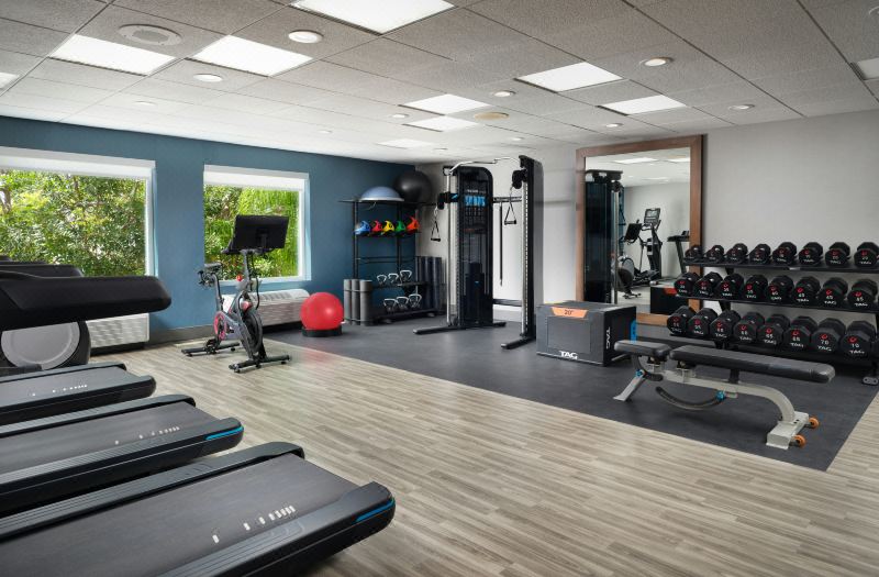 Hampton Inn San Diego/Del Mar photo 2