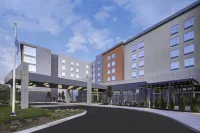 Homewood Suites by Hilton Boston Woburn - 3-Sterne
