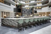 Embassy Suites by Hilton Atlanta Perimeter Center - bar