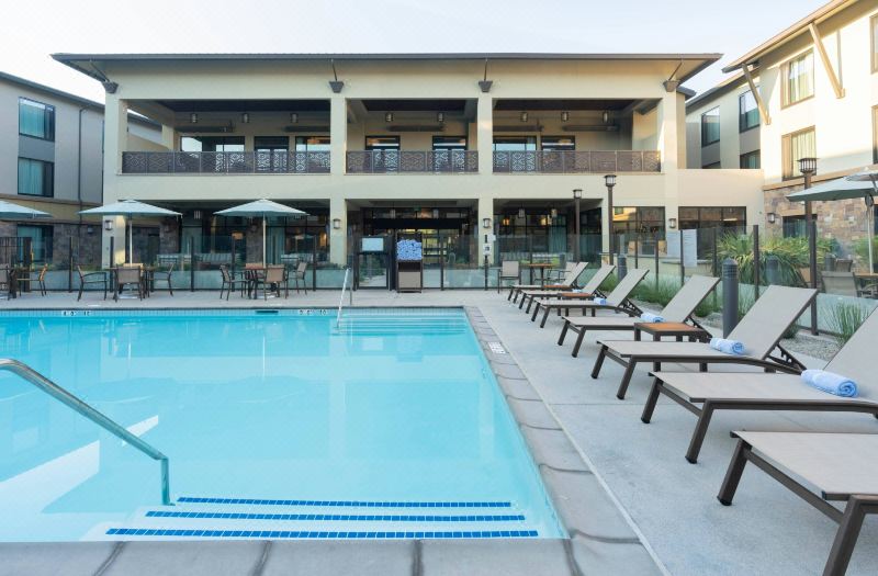 TownePlace Suites Thousand Oaks Agoura Hills photo 4