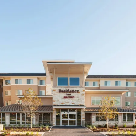 Residence Inn Austin Airport
