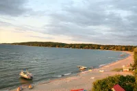 Bayshore Resort - Beach