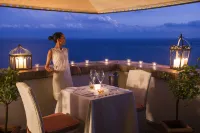 Hotel Villa Carlotta - Infinity Pools