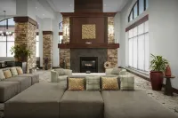 Hilton Garden Inn Oklahoma City Bricktown - 3-Star
