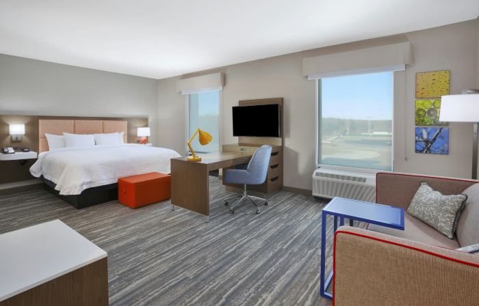 Hampton Inn & Suites by Hilton Grandville Grand Rapids South