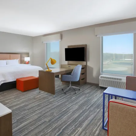 Hampton Inn & Suites by Hilton Grandville Grand Rapids South