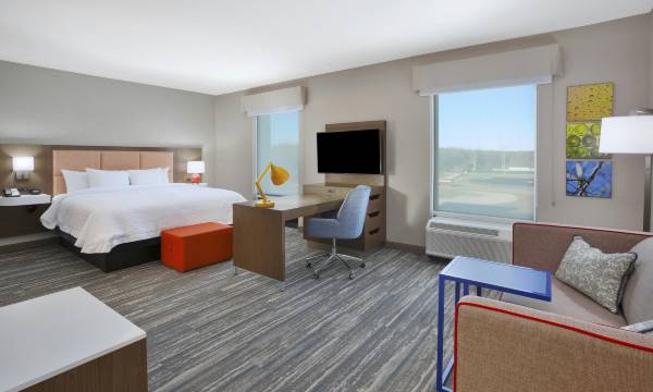 Hampton Inn & Suites by Hilton Grandville Grand Rapids South