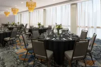 Delta Hotels Nashville Airport - Parkplatz