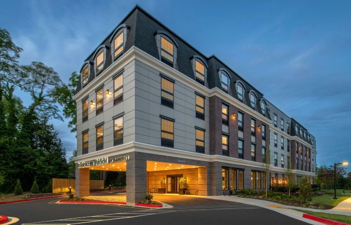 Residence Inn Annapolis