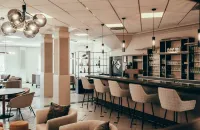 Leonardo Hotel Köln - Bars
