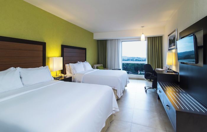 Holiday Inn Express Xalapa by IHG