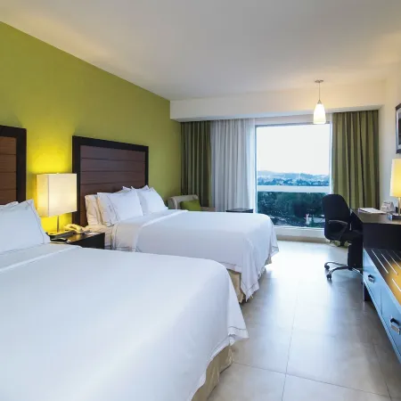 Holiday Inn Express Xalapa by IHG