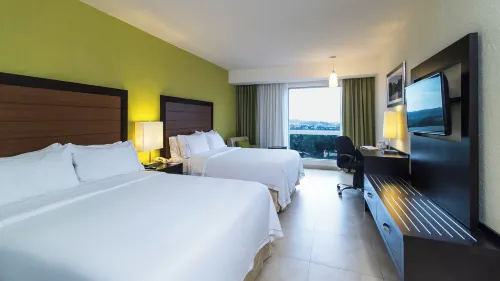 Holiday Inn Express Xalapa by IHG - 3-Star