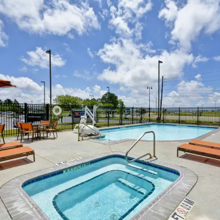 Hilton Garden Inn Gulfport Airport