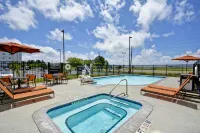 Hilton Garden Inn Gulfport Airport - Jacuzzi