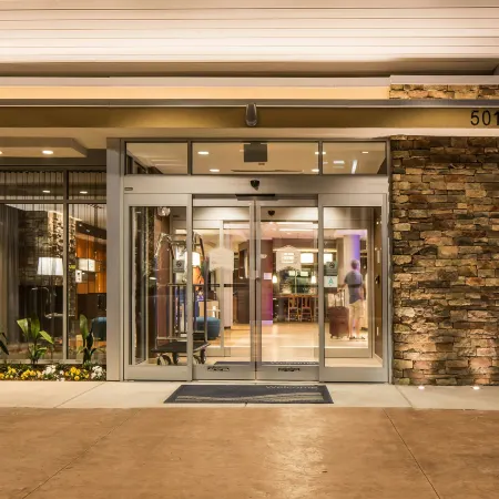 Fairfield Inn & Suites Florence I-20