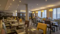Maldron Hotel Derry - Frühstück