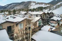 Lodge at Vail, A RockResort - 4-Star