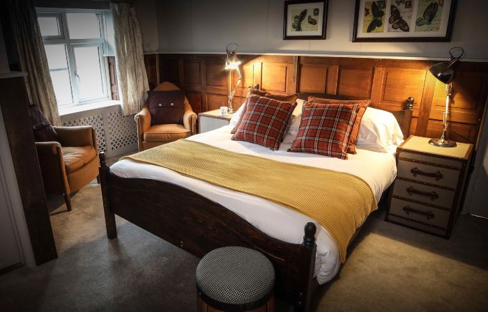 The Plough Bicester