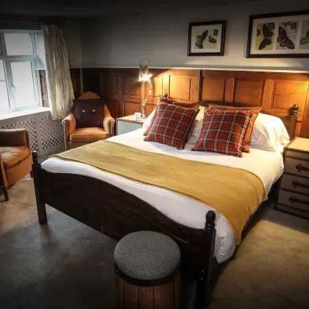 The Plough Bicester