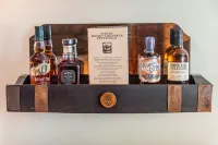 Historic Rocky Waters Inn, A Small Luxury Hotel - bar