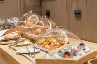 Allgäu ART Hotel - Breakfast