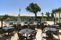 SpringHill Suites Auburn - プール