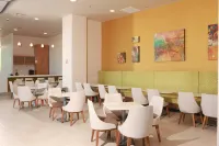 Hampton Inn & Suites by Hilton Aguascalientes Airport - Pet friendly