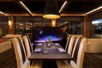 Odyssey Hotel Wellness & Spa Adults Only - breakfast
