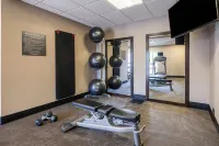 Residence Inn Bloomington - Træningscentre