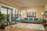 TownePlace Suites Nashville Smyrna - parking