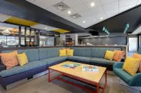 Tru by Hilton Atlanta Galleria Ballpark - Pet-friendly