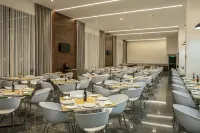 Fiesta Inn Chihuahua Fashion Mall - Parkering