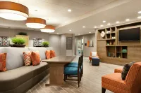 Home2 Suites by Hilton Mt. Pleasant Charleston - Pet friendly