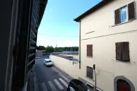 Wine Apartments Florence Soave - 2-Star