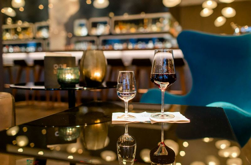 Motel One Frankfurt Airport photo 3