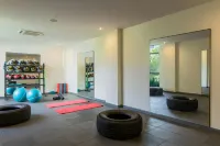 Ciêla, Lusaka, a Tribute Portfolio Resort and Spa - Gym