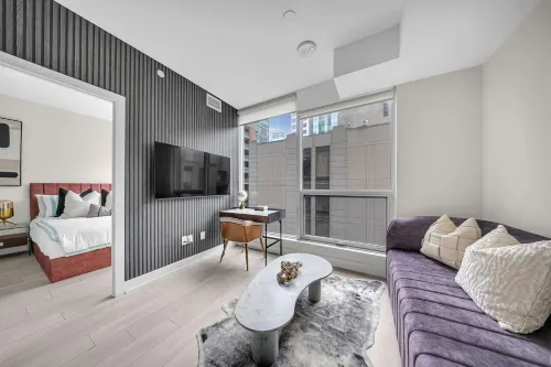 The Aurelien Luxe Collection - Condos