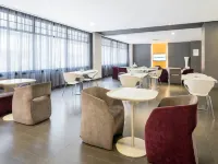 Ilunion Romareda Hotels near Romareda