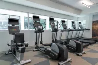 Element Dallas Richardson - Fitnessstudio