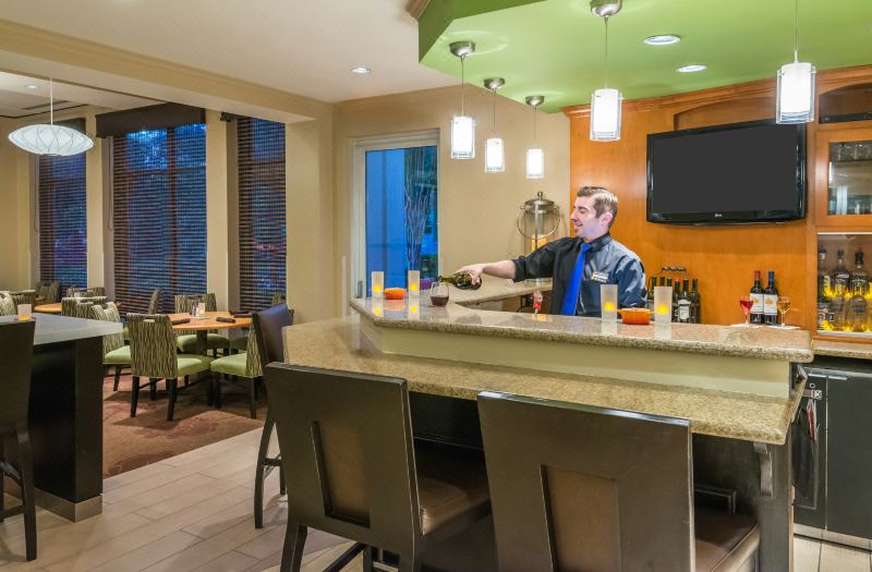 Hilton Garden Inn Atlanta North/Alpharetta photo 4
