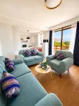 Urubamba 2 bedrooms, terraces and views - Condos
