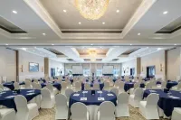 Crowne Plaza MUSCAT by IHG - 4-Star