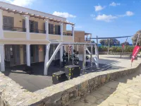 Kalimera Kriti Hotel & Village Resort - Gym