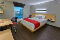 City Express by Marriott Hermosillo Expo - نادي رياضي