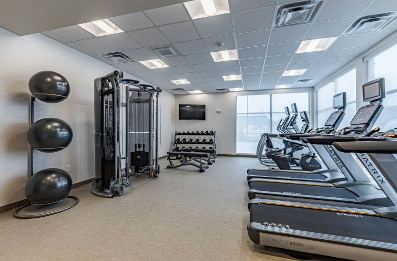 SpringHill Suites Fort Wayne Southwest photo 3