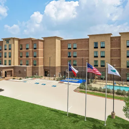 Homewood Suites San Marcos