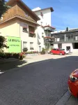 Hotel Bristol - Parkering